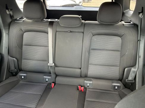 Used 2025 Chevrolet Equinox LT image 33