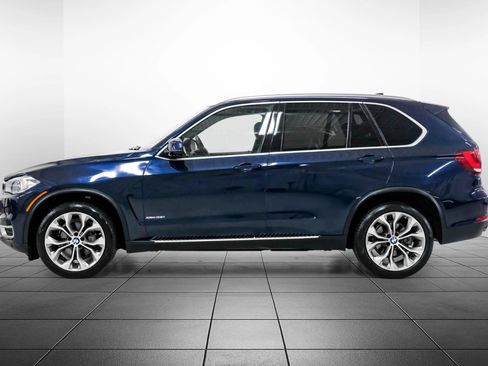 Used 2017 BMW X5 xDrive35i AWD/4WD image 12