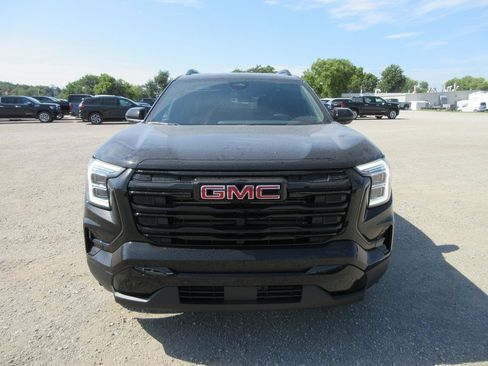 New 2026 GMC Terrain Elevation w/ Black Edition image 10
