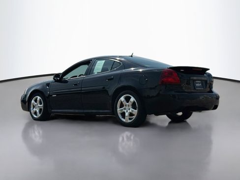 Used 2008 Pontiac Grand Prix GXP FWD image 5