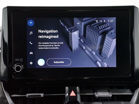 Certified 2023 Toyota Corolla LE image 17