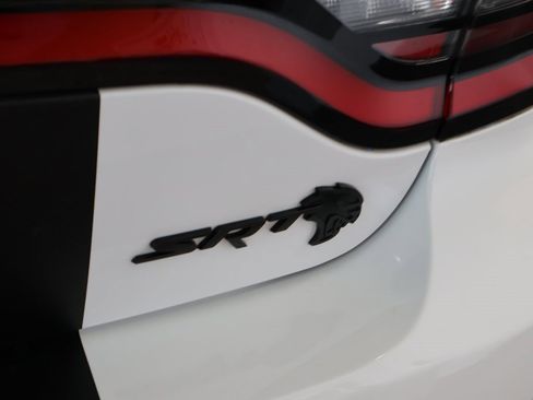 Used 2022 Dodge Charger SRT Hellcat w/ Alcantara Interior Package image 17