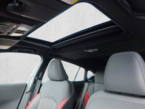 New 2026 Subaru Impreza RS AWD/4WD image 12