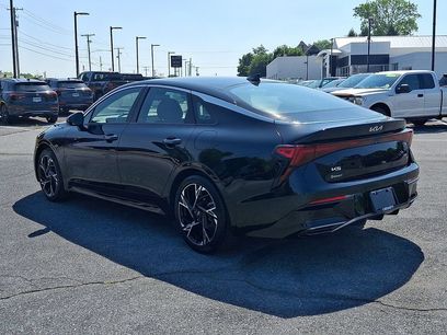 Used 2025 Kia K5 GT-Line w/ GT-Line Premium Package