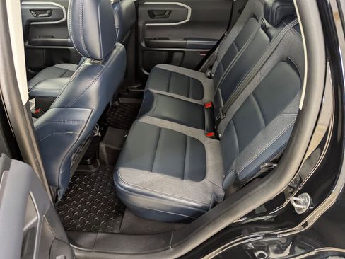 Certified 2021 Ford Bronco Sport Outer Banks image 13