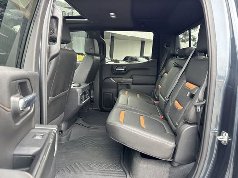 Used 2020 GMC Sierra 1500 AT4 w/ AT4 Premium Package image 31