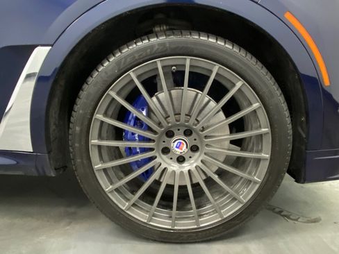 Used 2021 BMW ALPINA XB7 image 16