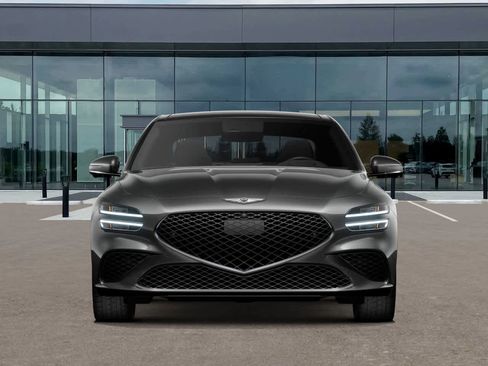 New 2026 Genesis G70 3.3T Sport Prestige image 6