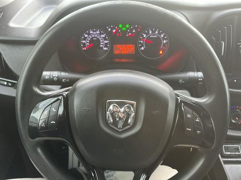 Used 2020 RAM ProMaster City Tradesman image 14