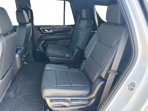 Used 2022 Chevrolet Tahoe LT image 14