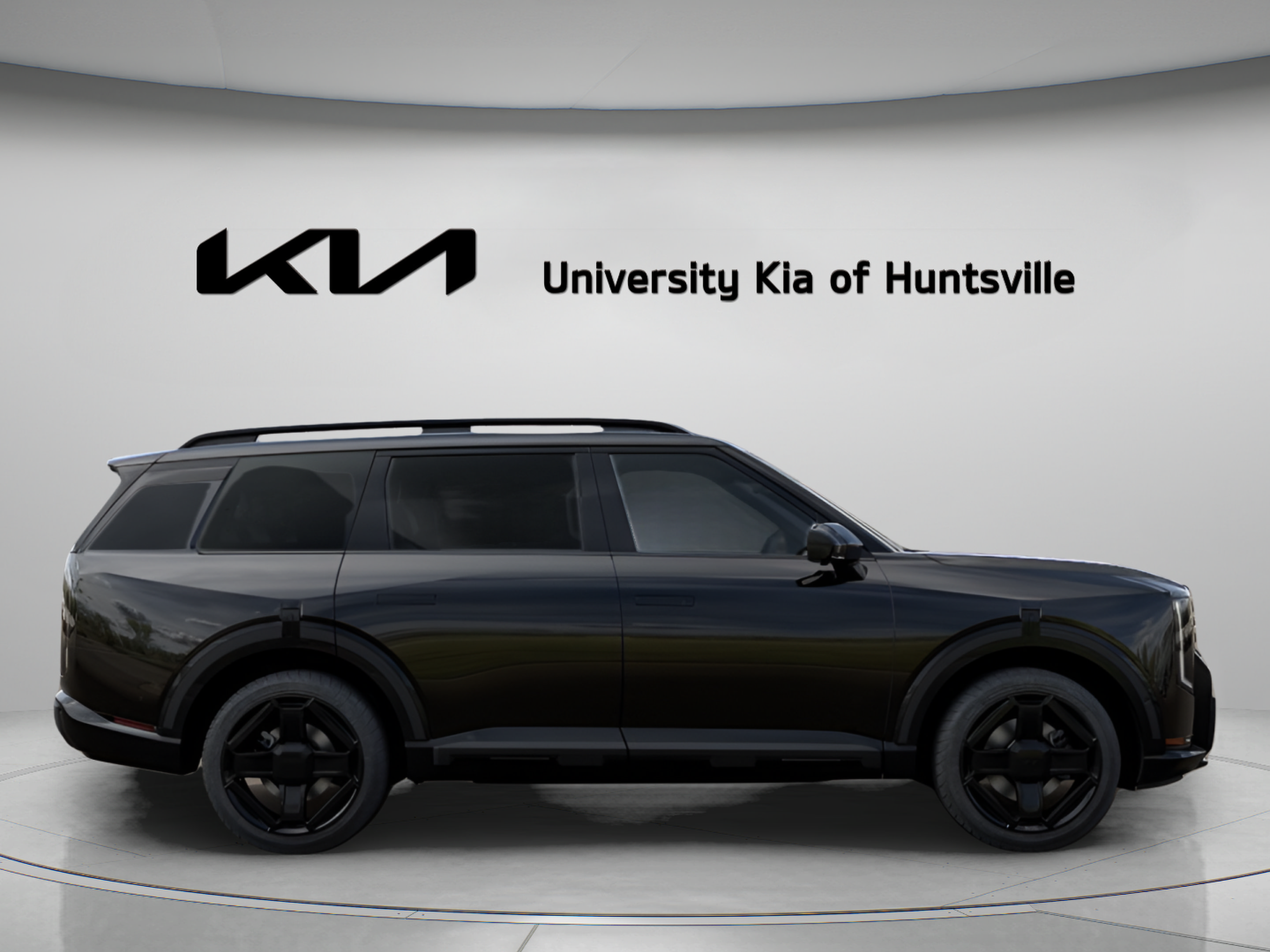 New 2027 Kia Telluride X-Line SX Prestige AWD/4WD image 9