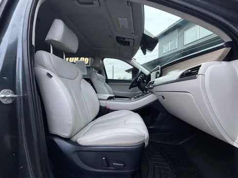 Used 2020 Hyundai Palisade SEL AWD/4WD image 26