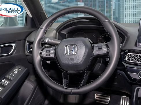 Certified 2023 Honda Civic Sport image 20