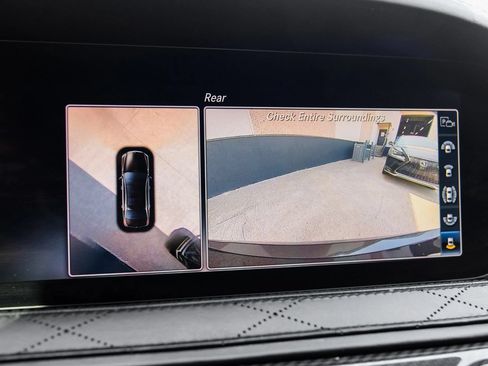 Used 2019 Mercedes-Benz S 63 AMG S 4MATIC Sedan image 30