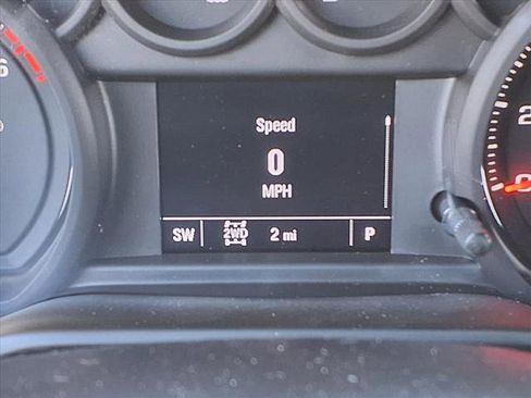 New 2026 GMC Sierra 1500 Pro w/ Graphite Edition image 11