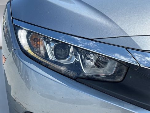 Used 2016 Honda Civic EX-L image 11