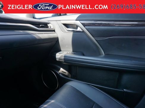 Used 2022 Lexus RX 450h AWD w/ Luxury Package image 34