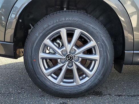 New 2025 MAZDA CX-5 AWD 2.5 S w/ Preferred Package image 33