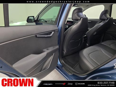 Used 2023 Kia Niro Wave FWD image 20