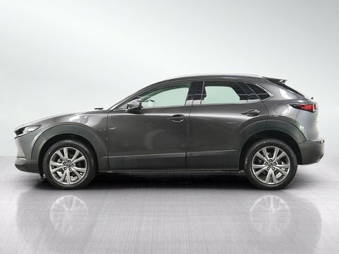 Used 2020 MAZDA CX-30 AWD w/ Premium Package image 2