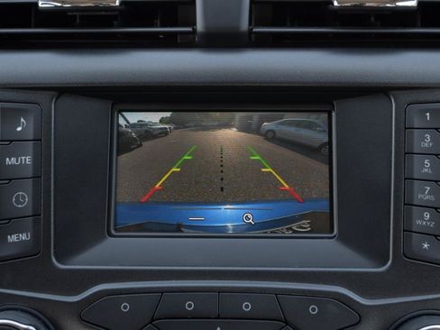 Used 2018 Ford Fusion S FWD image 23