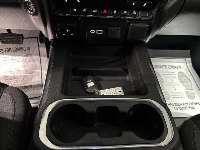 Used 2020 Chevrolet Silverado 1500 RST AWD/4WD image 23