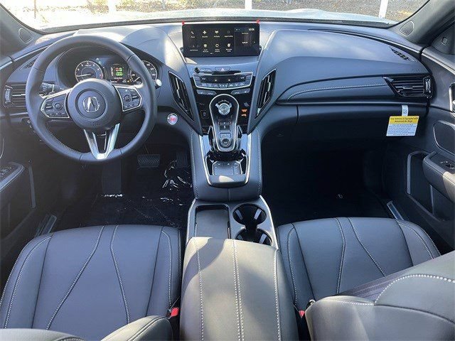 Used 2026 Acura RDX SH-AWD image 11