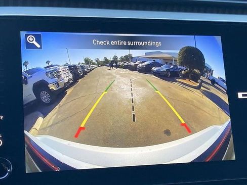 Used 2025 Dodge Charger Daytona Scat Pack w/ Track Pack image 11