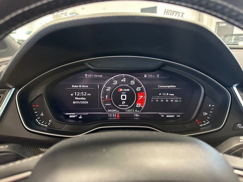 Used 2020 Audi SQ5 Premium Plus w/ Premium Plus Package AWD/4WD image 25