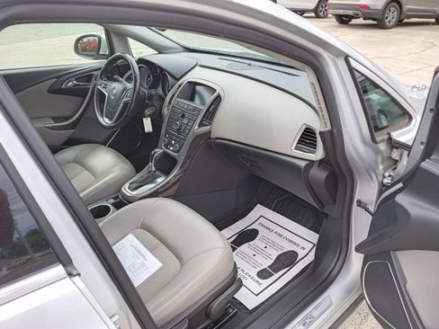 Used 2014 Buick Verano Convenience FWD image 10