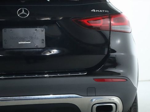 Used 2023 Mercedes-Benz GLA 250 GLA 250 image 44