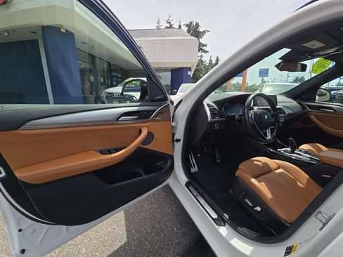 Used 2018 BMW X3 M40i w/ Premium Package AWD/4WD image 20