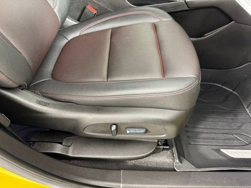 Used 2024 Chevrolet Blazer RS w/ Driver Confidence II Package image 36