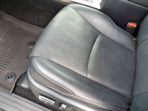 Used 2021 Toyota 4Runner Limited AWD/4WD image 11