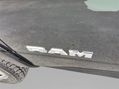 New 2026 RAM 3500 Longhorn image 46