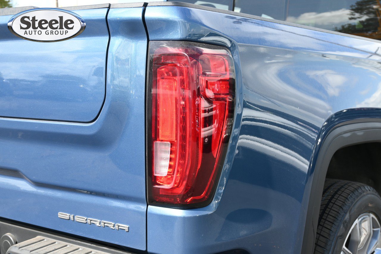Certified 2024 GMC Sierra 1500 Denali w/ Denali Reserve Package AWD/4WD image 20