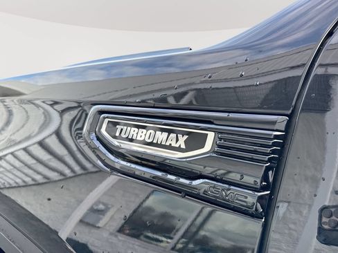 New 2026 GMC Sierra 1500 Elevation AWD/4WD image 27