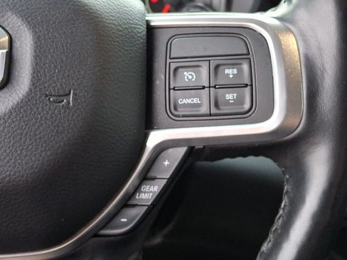 Used 2019 RAM 2500 Laramie AWD/4WD image 24