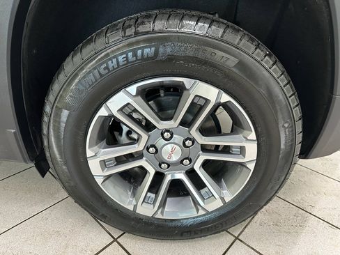 Certified 2025 GMC Terrain Elevation image 15