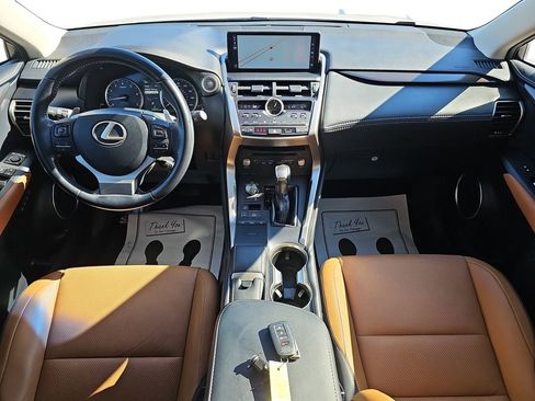 Used 2018 Lexus NX 300 FWD w/ Premium Package image 12