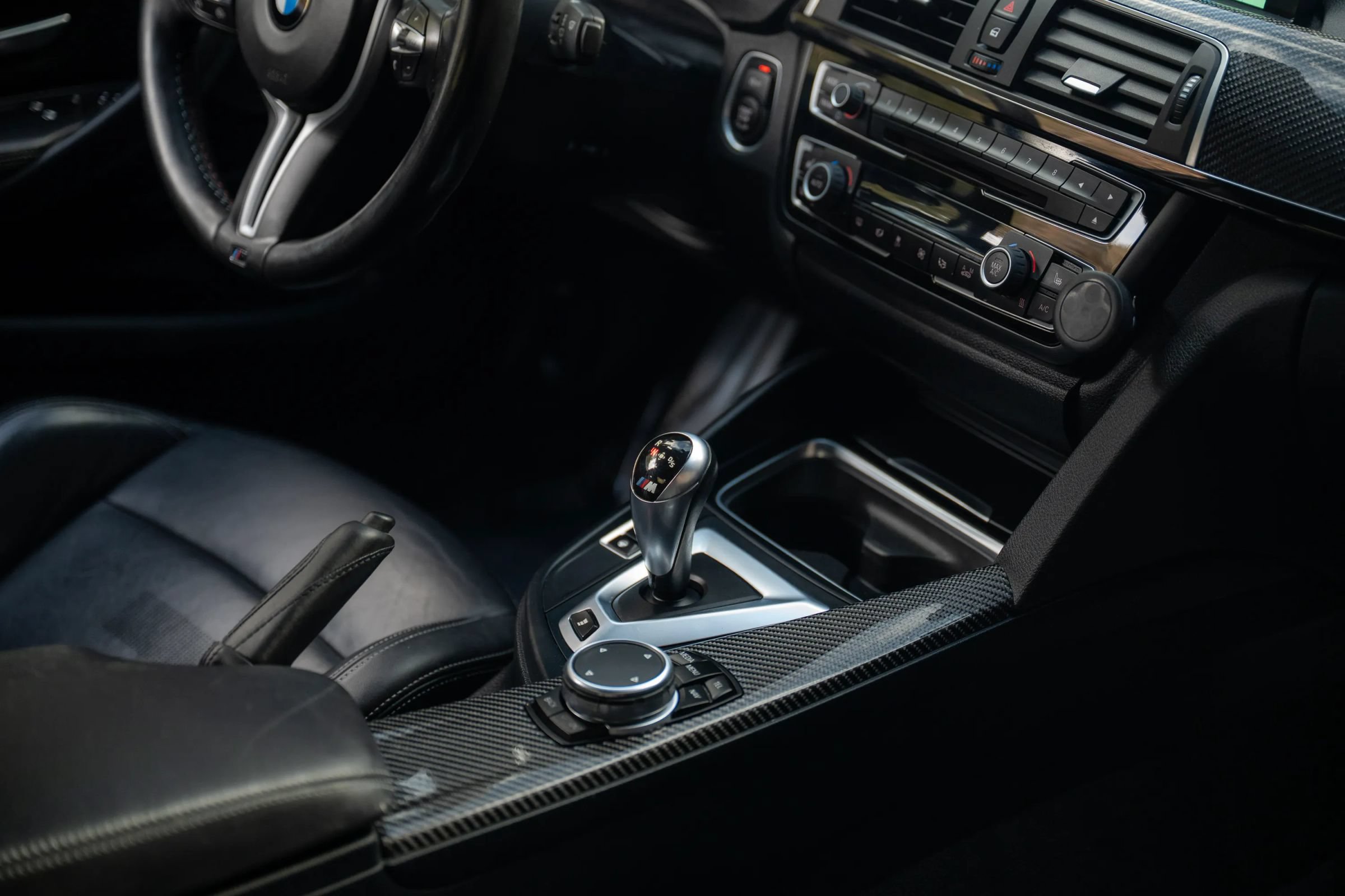 Used 2016 BMW M4 Coupe RWD image 38