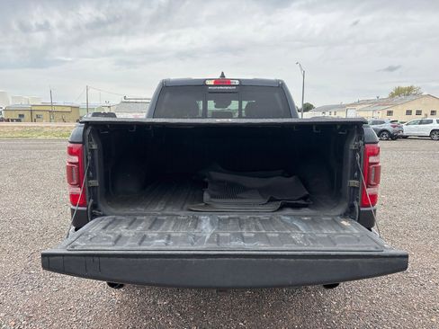 Used 2020 RAM 1500 Limited image 5