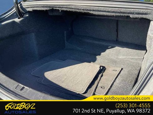 Used 2018 Chevrolet Impala Premier FWD image 36