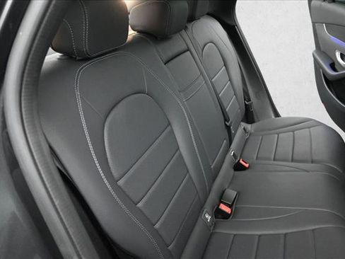 Certified 2021 Mercedes-Benz GLC 300 4MATIC image 23