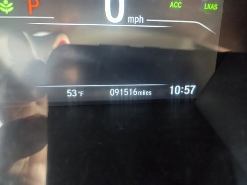 Used 2017 Honda CR-V Touring image 19