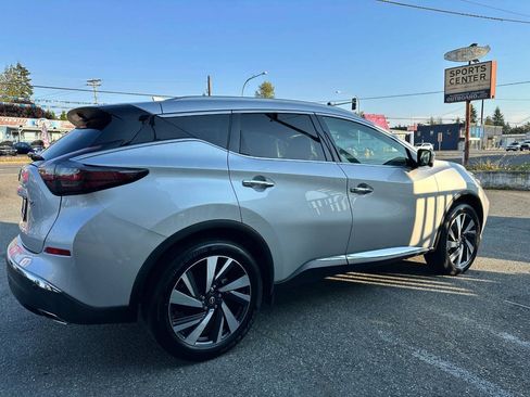 Used 2023 Nissan Murano SL FWD image 6