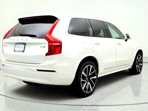 Used 2023 Volvo XC90 B6 Plus w/ Protection Package Premier AWD/4WD image 5