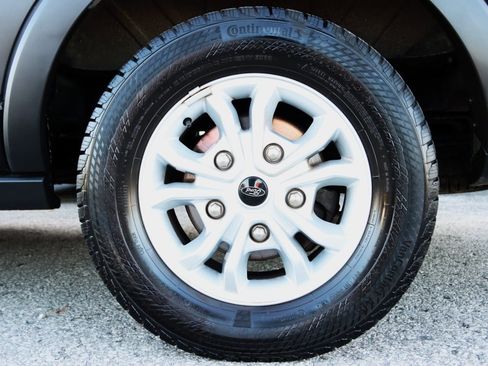 Used 2024 Ford Transit 350 XLT image 51