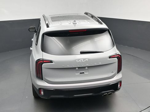 Certified 2024 Kia Telluride SX X-Line AWD/4WD image 23