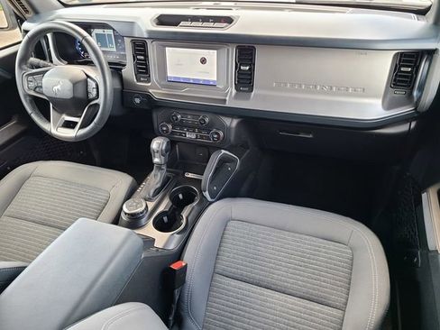 Used 2023 Ford Bronco Outer Banks image 36